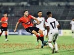 Odisha FC demolish North East United FC 6-0 in Durand Cup