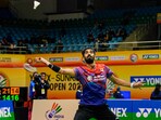 Kidambi Srikanth beats Sai Praneeth to enter Madrid Masters quarters