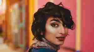 Author Fatimah Asghar is the first winner of the Carol Shields Prize for Fiction