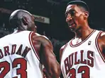 The Last Dance fallout! From teammates to frenemies - The fractured friendship of Pippen and Jordan revealed