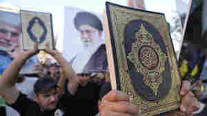 Denmark's latest Quran burning sparks more outrage in Iraq and other Muslim nations