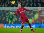 Liverpool boss Klopp 'surprised' by Firmino's decision to leave