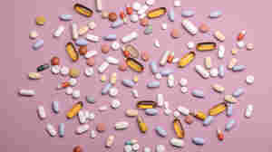 Your Multivitamin Won't Save You