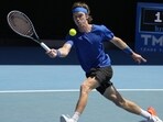 Andrey Rublev into Australian Open's 4th round, beats Dan Evans