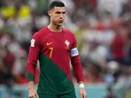 Watch- ‘Obrigado CR7’: FIFA's emotional tribute to Cristiano Ronaldo after Portugal's shock World Cup exit in quarters