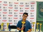 Indian origin teen’s race to become UK’s youngest chess Grandmaster