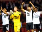 Fulham, Aston Villa win as Premier League resumes with tributes to Queen