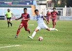 Blues begin Durand Cup with win over Jamshedpur FC