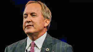 Republican-led Texas House impeaches state Attorney General Ken Paxton