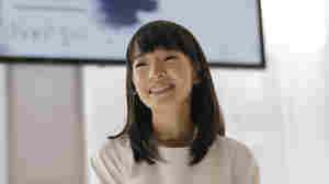 Marie Kondo revealed she's 'kind of given up' on being so tidy. People freaked out