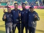 Commonwealth Games 2022: India get silver in men's fours lawn bowls after losing to Northern Ireland in final