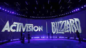 FTC sues to block the $69 billion Microsoft-Activision Blizzard merger