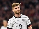 Forward Timo Werner returns to Leipzig after Chelsea stint