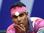 Table tennis legend Achanta Sharath Kamal to receive Khel Ratna on November 30