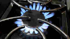 Gas stoves pollute homes with benzene, which is linked to cancer