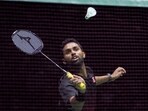 The best man won: HS Prannoy ends Lakshya Sen's run