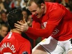 'I'm better looking than him': Ronaldo breaks silence on Rooney criticism in bombshell interview ahead of FIFA World Cup