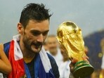 France captain Lloris retires from international football