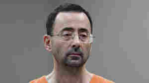 Disgraced USA Gymnastics doctor Larry Nassar is stabbed multiple times in prison