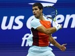 No. 1 Carlos Alcaraz to miss Spain's Davis Cup Finals opener