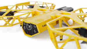 Axon halts its plans for a Taser drone as 9 on ethics board resign over the project