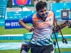 Abhishek Verma clinches individual gold in archery World Cup Stage 3