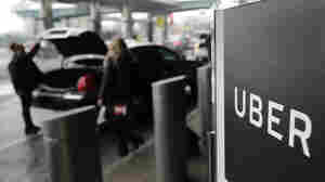 Uber adds passengers, food orders amid omicron surge