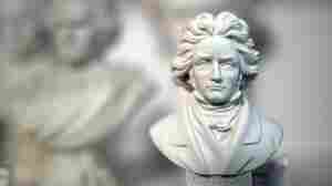 Scientists sequence Beethoven's genome for clues into his painful past