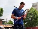 Andy Murray pulls out of French Open 2023 - reports