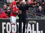 Manchester United manager Erik Ten Hag faces ultimate test against City