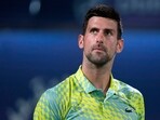 Djokovic to miss Madrid Open along with Nadal