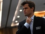 Magnus Carlsen's four-point counter to Indian influencer's 'chess is new cricket' tweet takes internet by storm