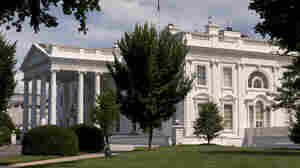 Suspicious powder found at the White House was cocaine, sources say