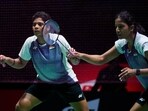 BWF World Championships Badminton: Treesa Jolly-Gayatri Gopichand make winning start, advance to second round