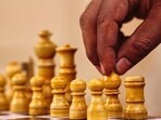 Indian chess team from Yerawada jail win bronze at intercontinental championship