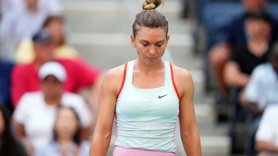 Simona Halep doping: Other tennis stars who fell foul