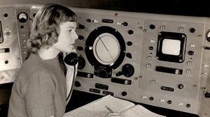 Virginia Norwood, a pioneer in satellite land imaging, dies at age 96