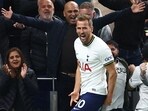 Premier League: Harry Kane punishes Everton again as Spurs keep up impressive start