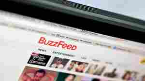 BuzzFeed shutters its newsroom as the company undergoes layoffs