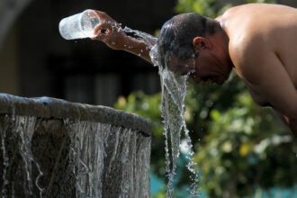 Extreme Heat Is Already Straining the Mexican Power Grid