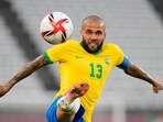 Brazil footballer Dani Alves arrested after being accused of sexual abuse