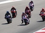 Indian to race in MotoGP feeder series during Grand Prix of Bharat