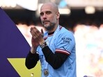 Guardiola wants Premier League financial charges against City dealt with quickly