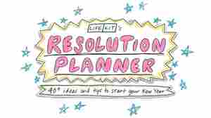 What do you want to accomplish in 2023? This New Year's resolution guide can help