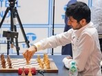 Indian GM Vidit Gujrathi stuns world champion Magnus Carlsen