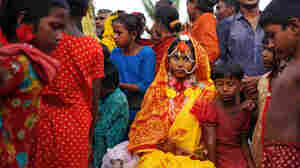 It'll take 300 years to wipe out child marriage at the current pace of progress