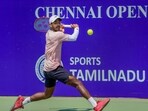 Sumit Nagal reaches first ATP Challenger semis in 16 months