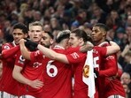 Rashford scores again in Man United win; Newcastle routs West Ham