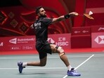 HS Prannoy loses to Lu Guang Zu in BWF World Tour Finals, out of semifinal race