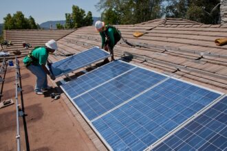 Environmental Groups File Court Challenge on California Rooftop Solar Policy